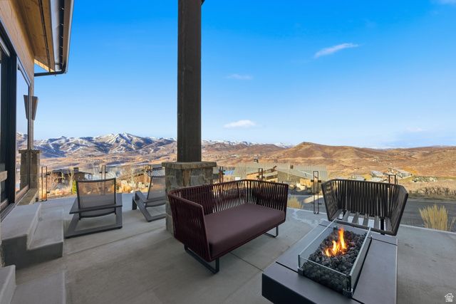 11522 N WHITE TAIL CT, Heber City, UT 84032