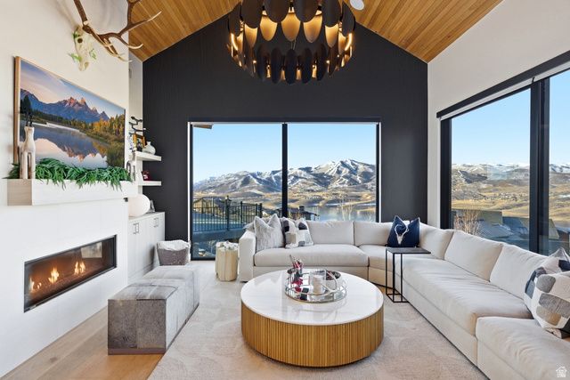 11522 N WHITE TAIL CT, Heber City, UT 84032