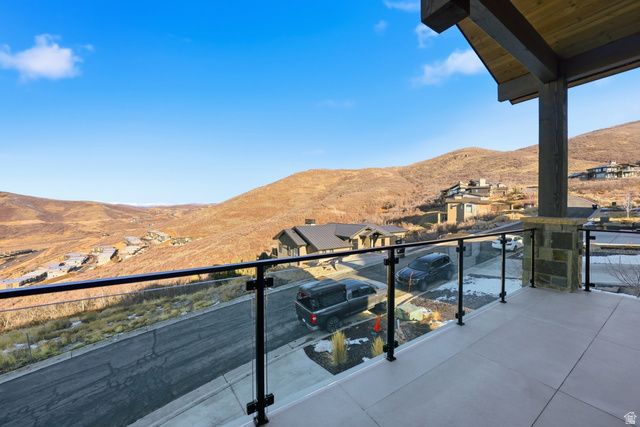 11522 N WHITE TAIL CT, Heber City, UT 84032