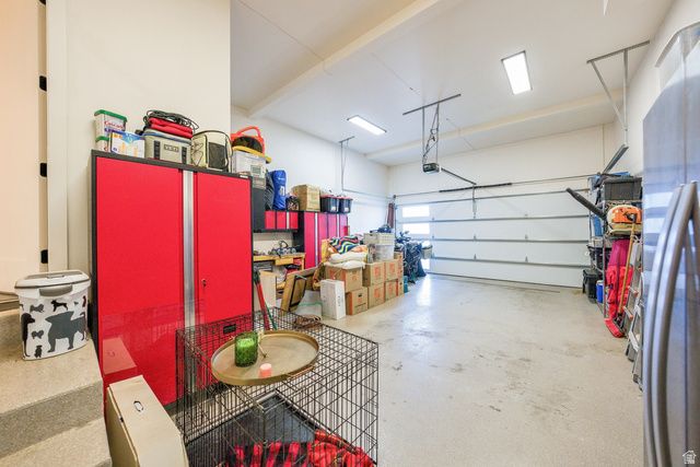 11522 N WHITE TAIL CT, Heber City, UT 84032