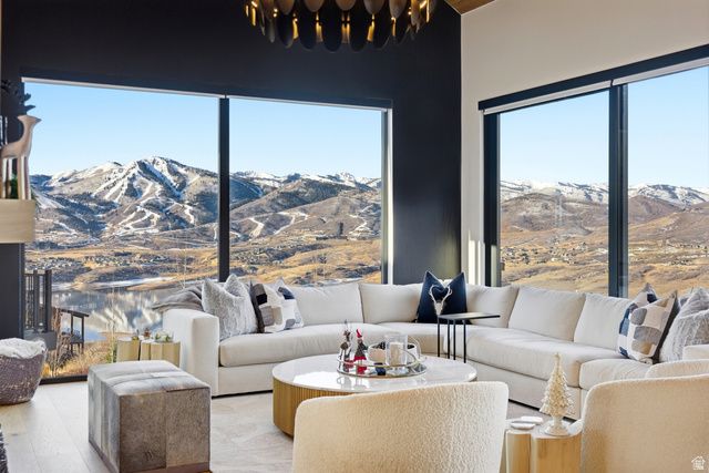 11522 N WHITE TAIL CT, Heber City, UT 84032