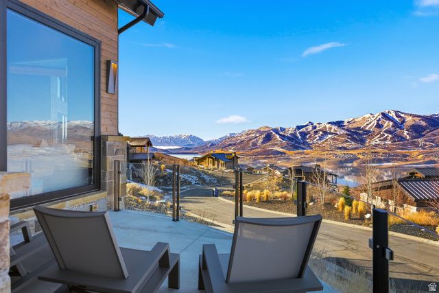 11522 N WHITE TAIL CT, Heber City, UT 84032