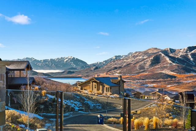 11522 N WHITE TAIL CT, Heber City, UT 84032