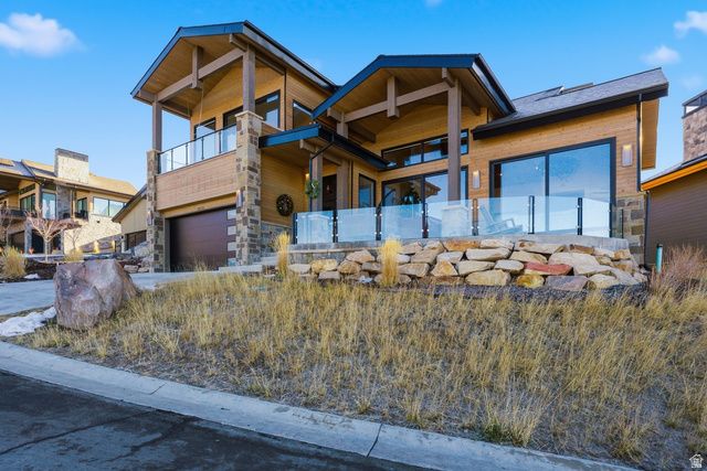 11522 N WHITE TAIL CT, Heber City, UT 84032