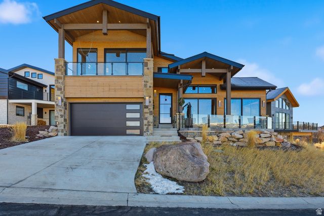 11522 N WHITE TAIL CT, Heber City, UT 84032