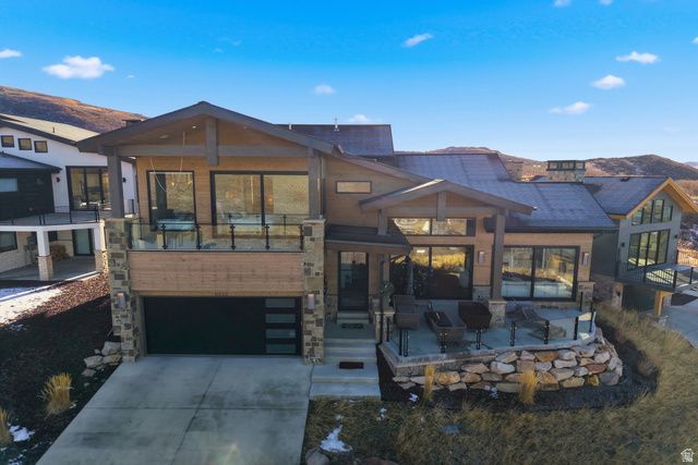 11522 N WHITE TAIL CT, Heber City, UT 84032
