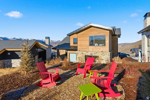 11522 N WHITE TAIL CT, Heber City, UT 84032