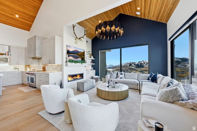 11522 N WHITE TAIL CT, Heber City, UT 84032