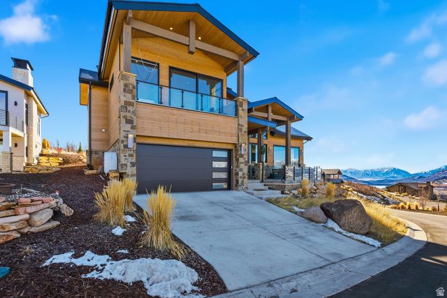 11522 N WHITE TAIL CT, Heber City, UT 84032