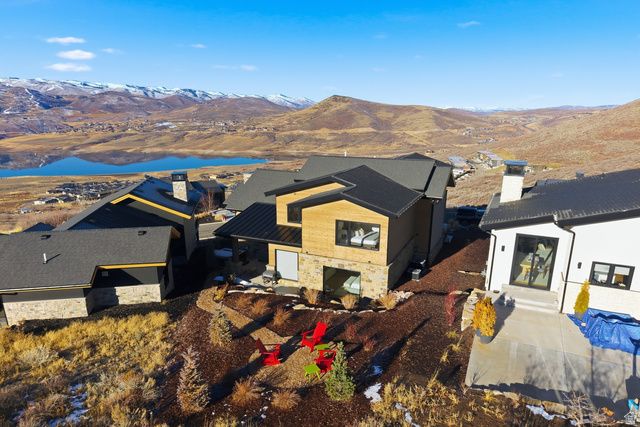 11522 N WHITE TAIL CT, Heber City, UT 84032