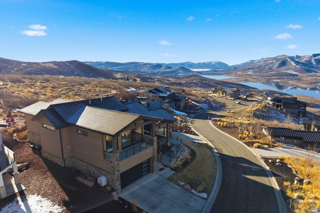 11522 N WHITE TAIL CT, Heber City, UT 84032