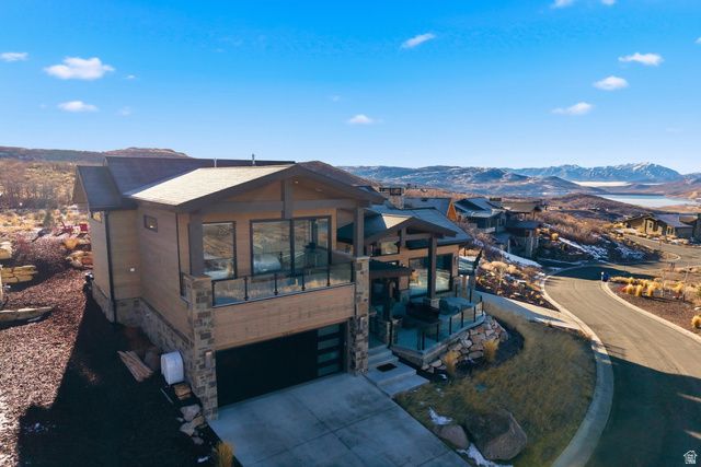 11522 N WHITE TAIL CT, Heber City, UT 84032