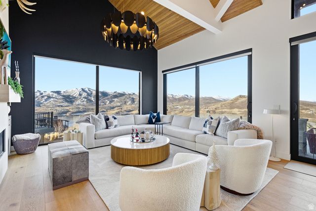 11522 N WHITE TAIL CT, Heber City, UT 84032