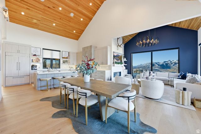 11522 N WHITE TAIL CT, Heber City, UT 84032