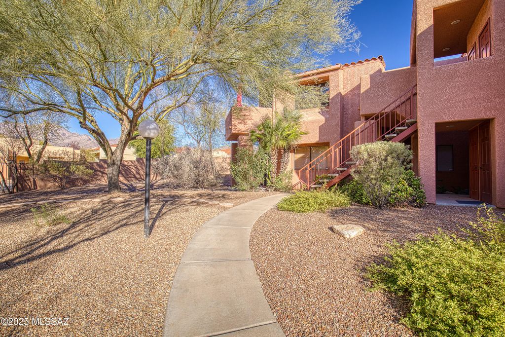 5051 N Sabino Canyon Rd Unit 2187, Tucson, AZ 85750