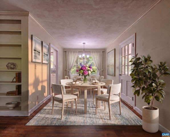 337 CARRSBROOK DR, Charlottesville, VA 22901