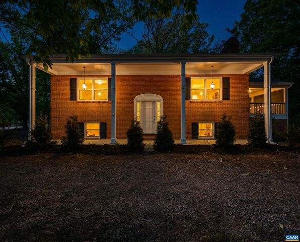 337 CARRSBROOK DR, Charlottesville, VA 22901