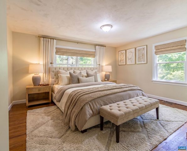 337 CARRSBROOK DR, Charlottesville, VA 22901