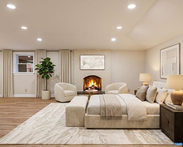 337 CARRSBROOK DR, Charlottesville, VA 22901