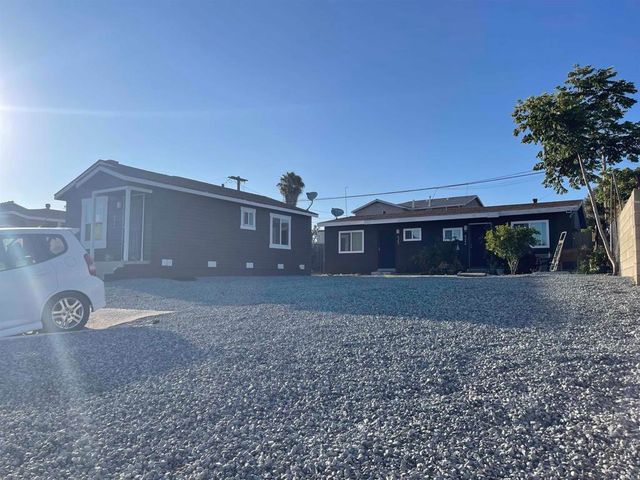 4240 4244 Gamma Street, San Diego, CA 92113