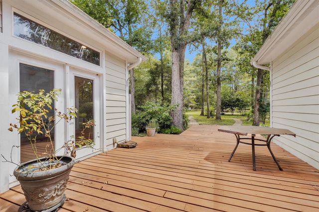 10331 Iron Ore Road, Conroe, TX 77303