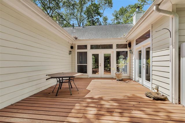 10331 Iron Ore Road, Conroe, TX 77303
