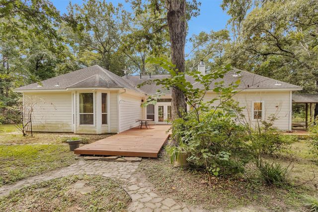 10331 Iron Ore Road, Conroe, TX 77303