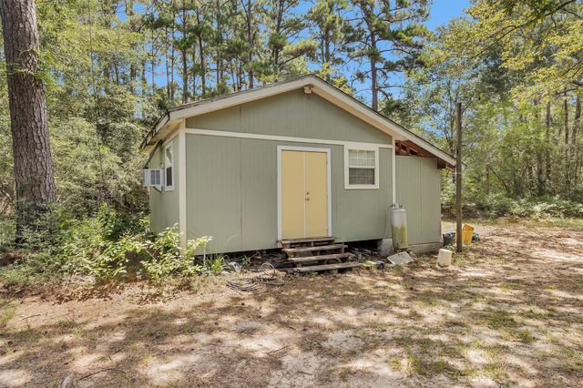 10331 Iron Ore Road, Conroe, TX 77303