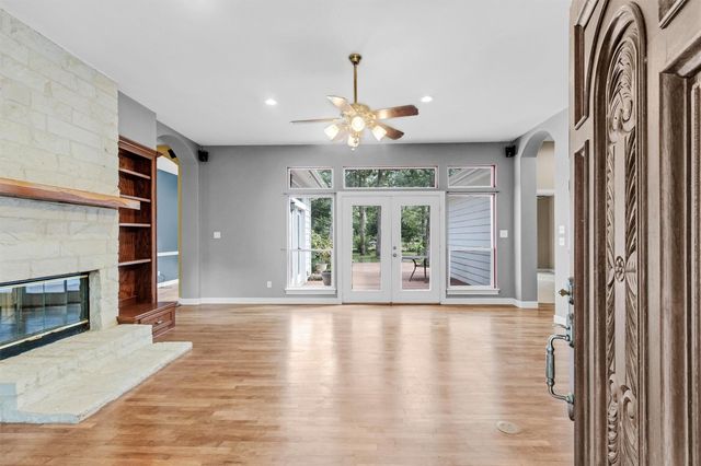 10331 Iron Ore Road, Conroe, TX 77303