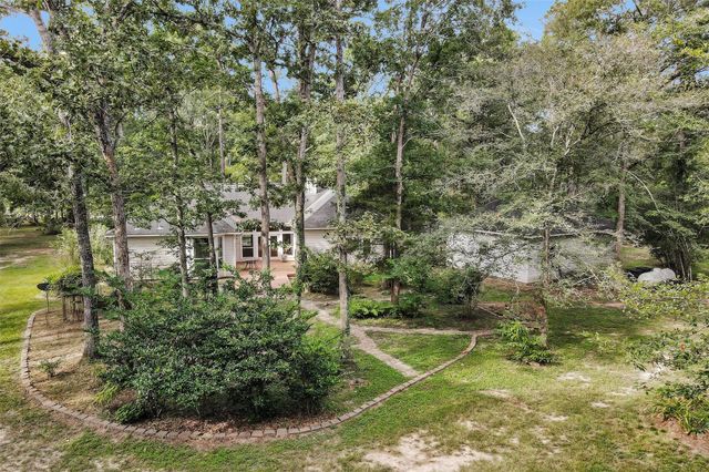 10331 Iron Ore Road, Conroe, TX 77303