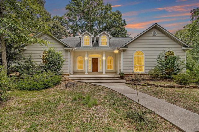 10331 Iron Ore Road, Conroe, TX 77303