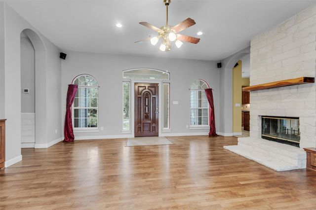 10331 Iron Ore Road, Conroe, TX 77303