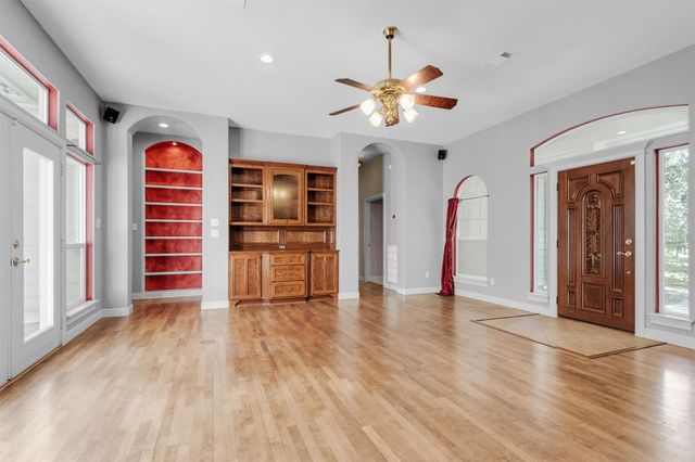 10331 Iron Ore Road, Conroe, TX 77303