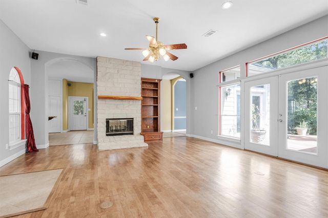 10331 Iron Ore Road, Conroe, TX 77303