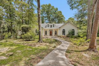 10331 Iron Ore Road, Conroe, TX 77303