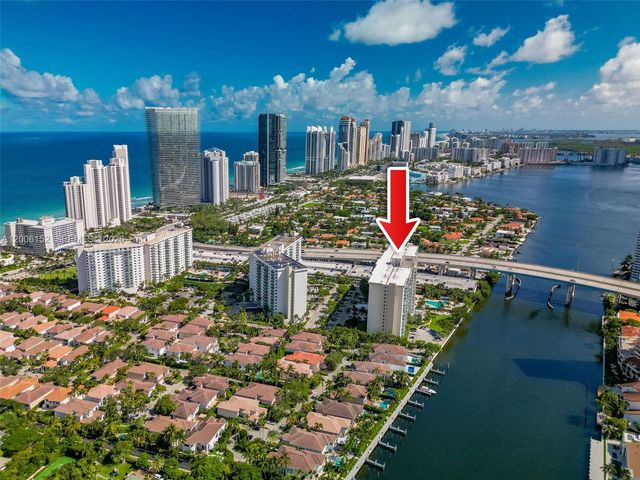 19390 Collins Ave 1410, Sunny Isles Beach, FL 33160