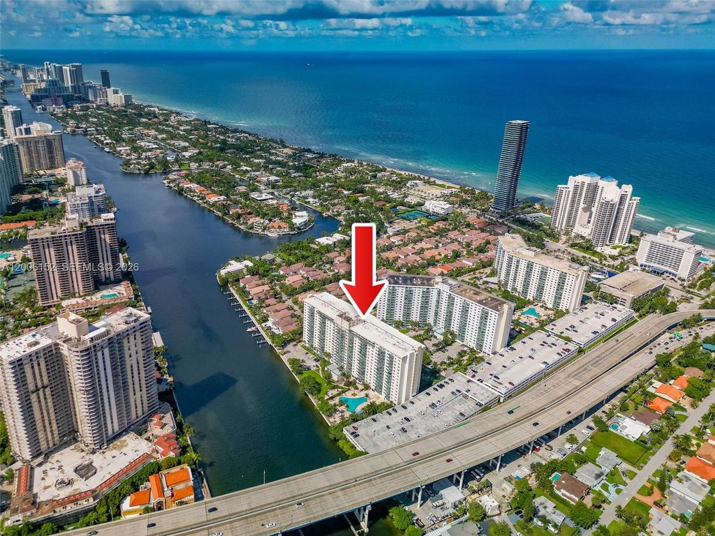 19390 Collins Ave 1410, Sunny Isles Beach, FL 33160
