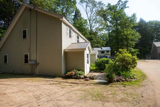 527 Tamworth Road, Tamworth, NH 03886
