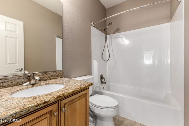 22972 W TWILIGHT Trail, Buckeye, AZ 85326