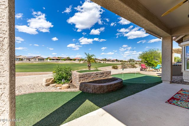 22972 W TWILIGHT Trail, Buckeye, AZ 85326