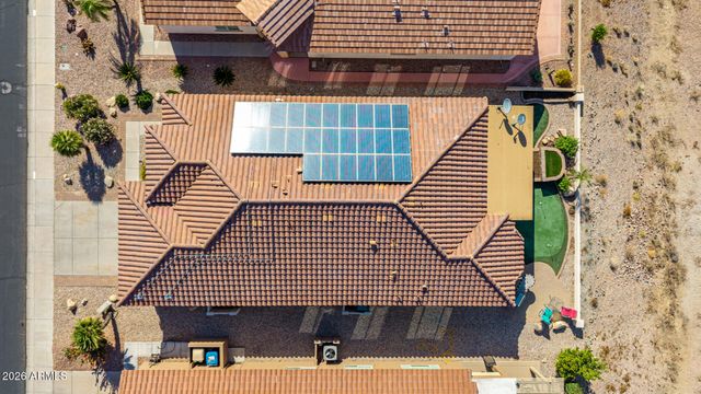 22972 W TWILIGHT Trail, Buckeye, AZ 85326