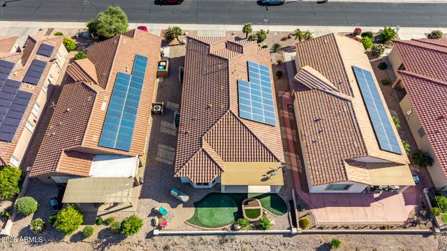 22972 W TWILIGHT Trail, Buckeye, AZ 85326