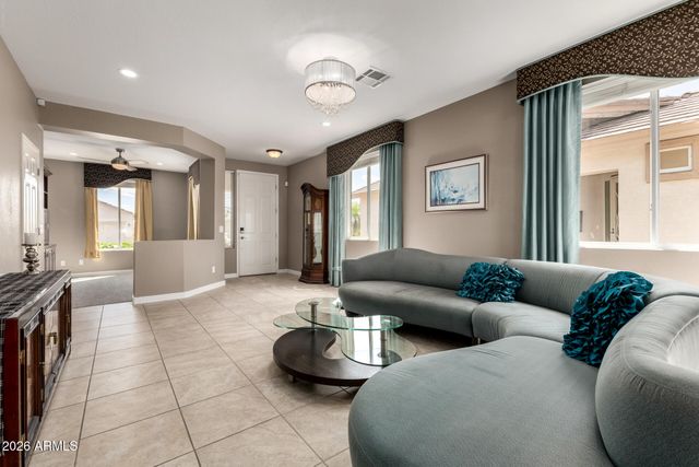 22972 W TWILIGHT Trail, Buckeye, AZ 85326