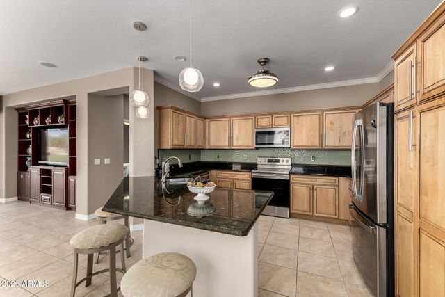 22972 W TWILIGHT Trail, Buckeye, AZ 85326