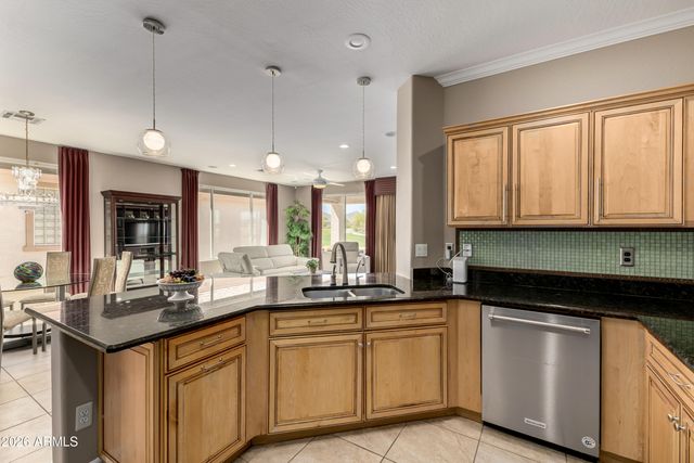 22972 W TWILIGHT Trail, Buckeye, AZ 85326