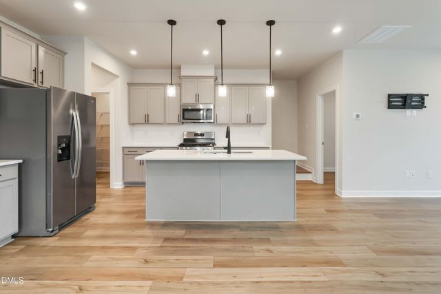 521 Brittany Court, Durham, NC 27703