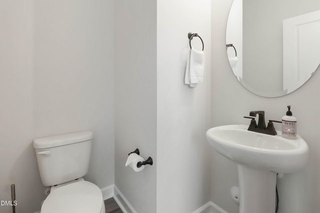 521 Brittany Court, Durham, NC 27703