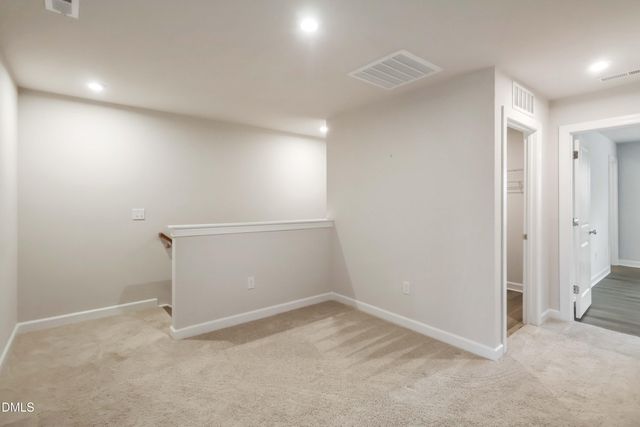 521 Brittany Court, Durham, NC 27703