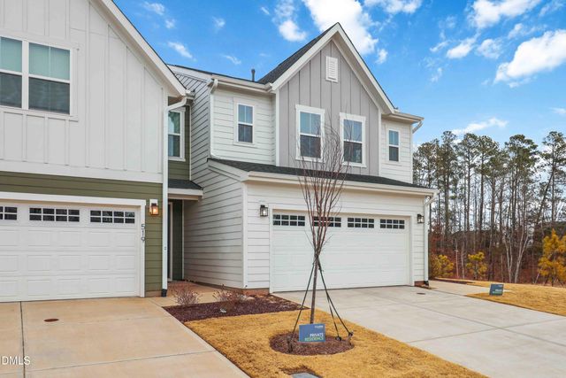 521 Brittany Court, Durham, NC 27703