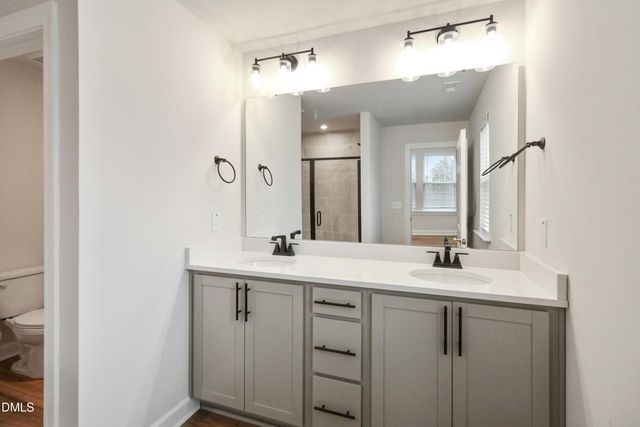 521 Brittany Court, Durham, NC 27703